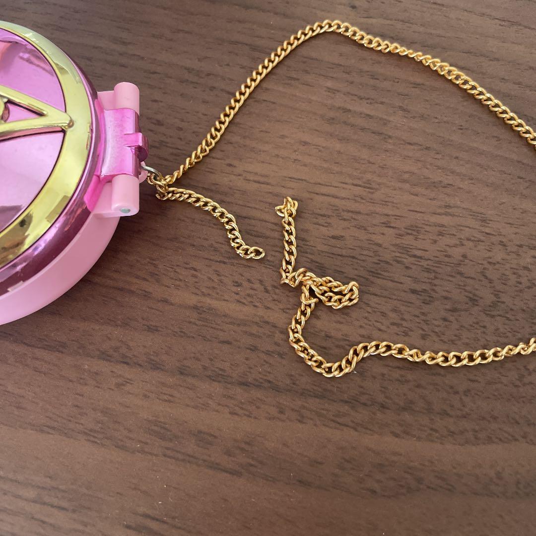 レア　美少女戦士セーラームーンR クリスタルスター