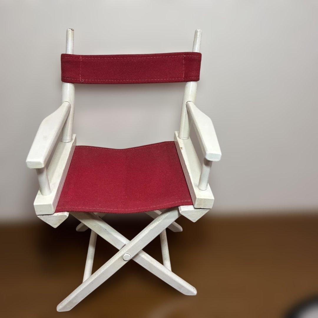 ハローキティ　オールド　初期　横向き　レア　ビニールバック　椅子付　昭和レトロ