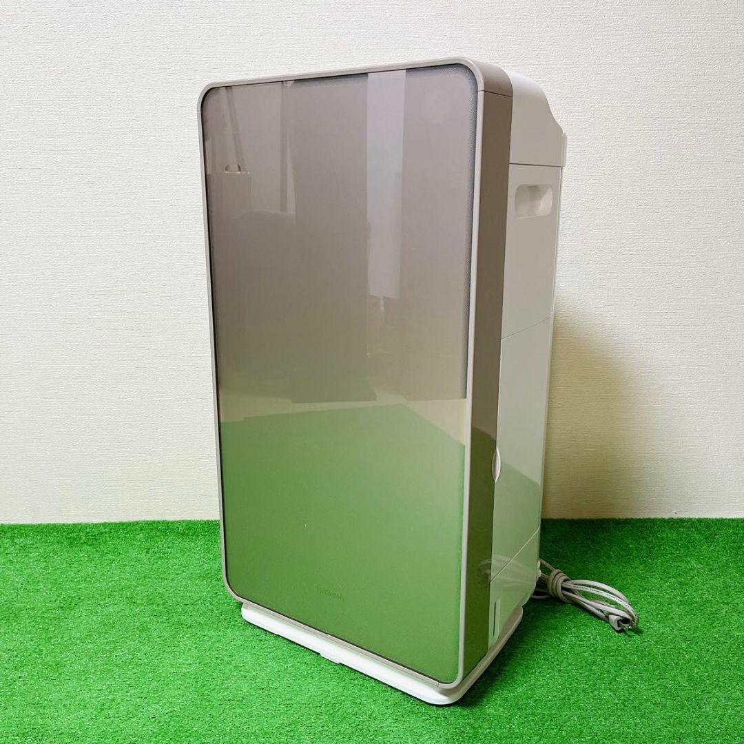 加湿空気清浄機 HITACHI クリエア 自動おそうじ EP-TG60 N 7775_3.jpg