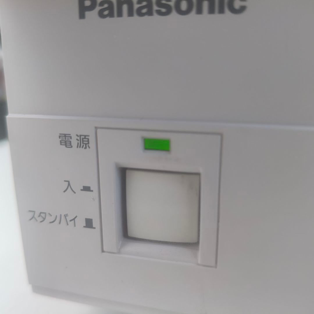 ◎パナソニック 卓上デジタルアンプ WA-HA061 ⑧ 業務用 ジャンク品