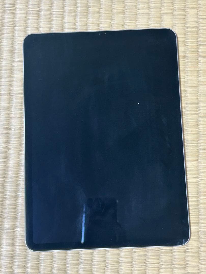 ipadPro 第4世代 11インチ 128ギガ Apple iPad Pro 11インチ 第4世代 Wi-Fi 128GB 2022年秋モデル 価格