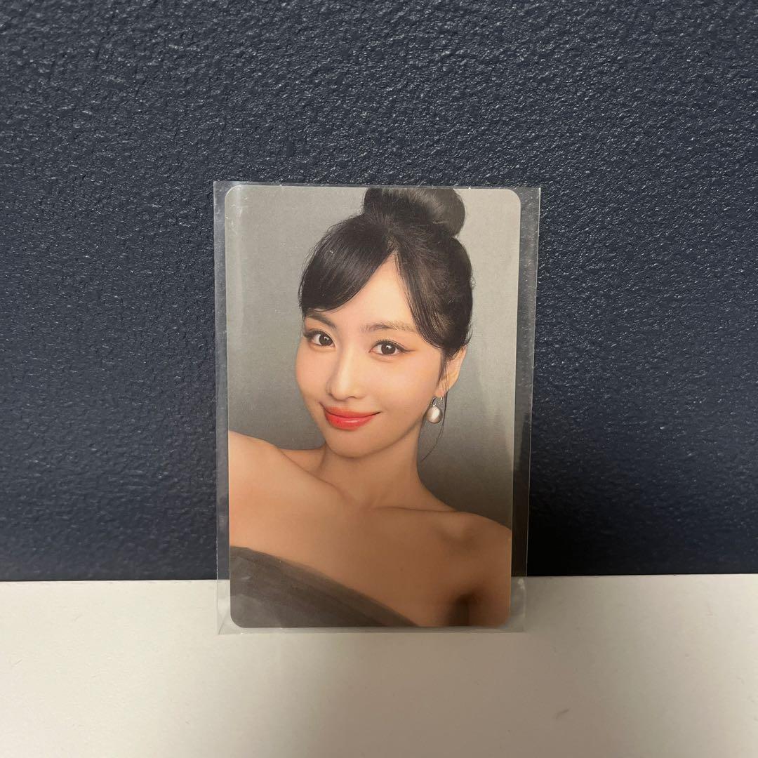 MISAMO モモ 初回限定豪華版 ハイタッチ会 トレカ - メルカリ