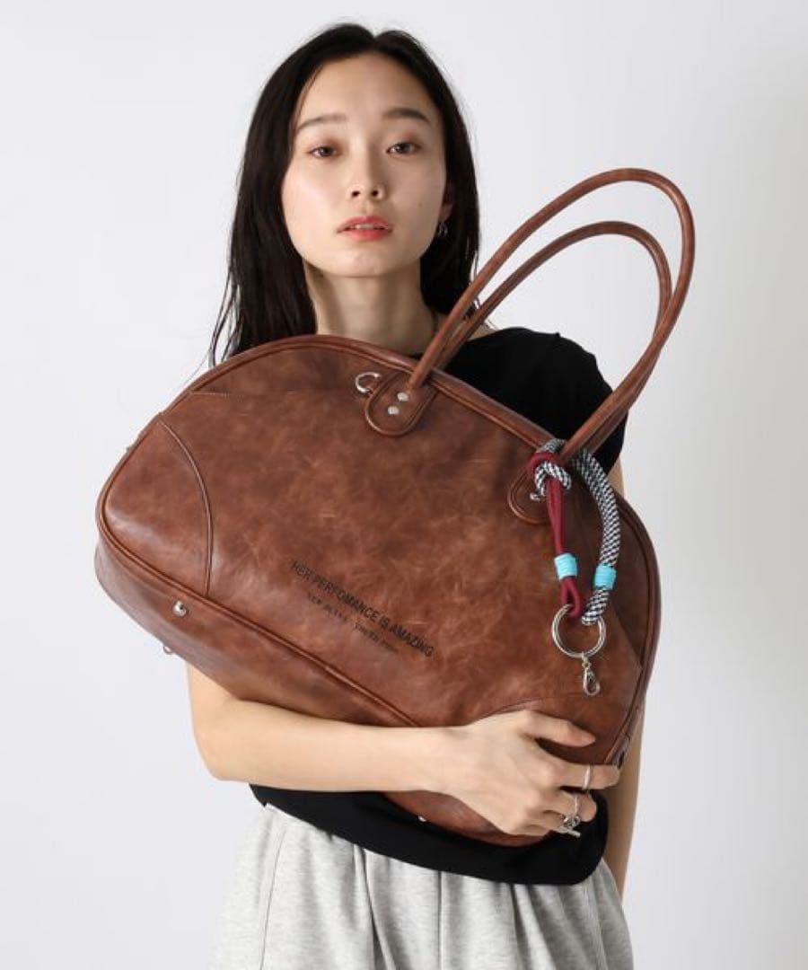 まぐのりあ様専用 新品未使用】JEANASIS アンティークチャーム付き