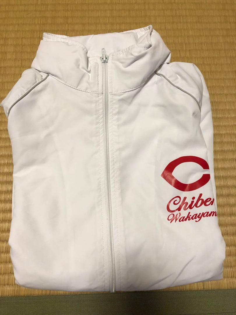 智辯和歌山 ウィンドブレーカー - メルカリ