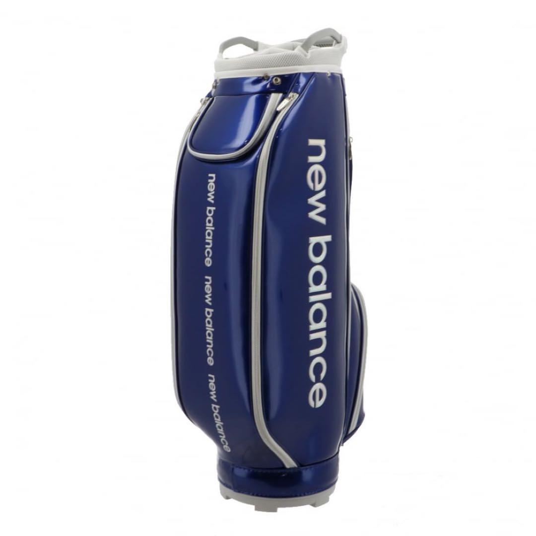 新品】ニューバランス／キャディバッグ/レディース - メルカリ