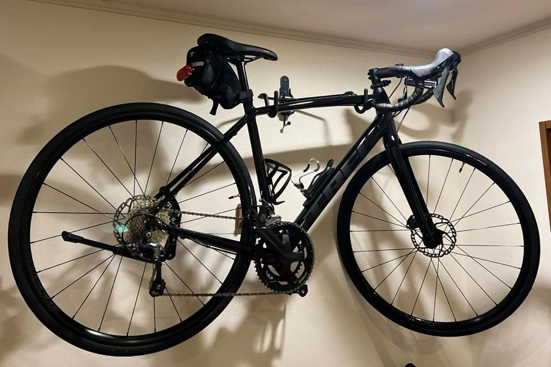 美品 送料込TREK Domane ドマーネ AL4 Gen 3 サイズ54 トレック TREK ドマーネ DOMANE AL4 Gen3 DISC 2023 54サイズ シマノ