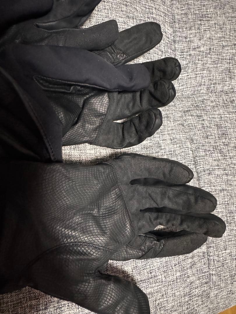 シマノ XEFO防寒防水手袋 XL 2個セット - メルカリ