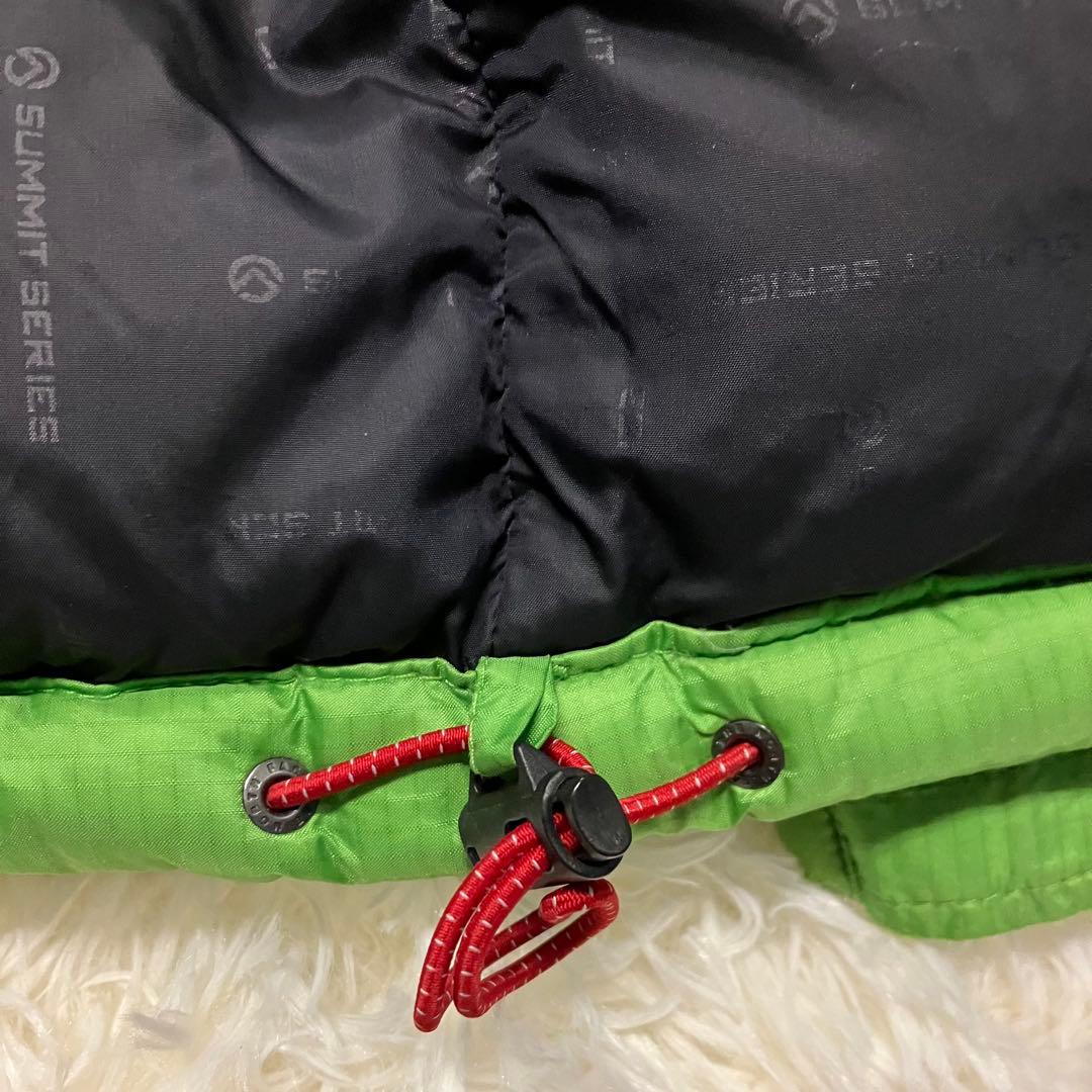 《美品人気》レディースノースフェイスバルトロダウンジャケットサミットシリーズ