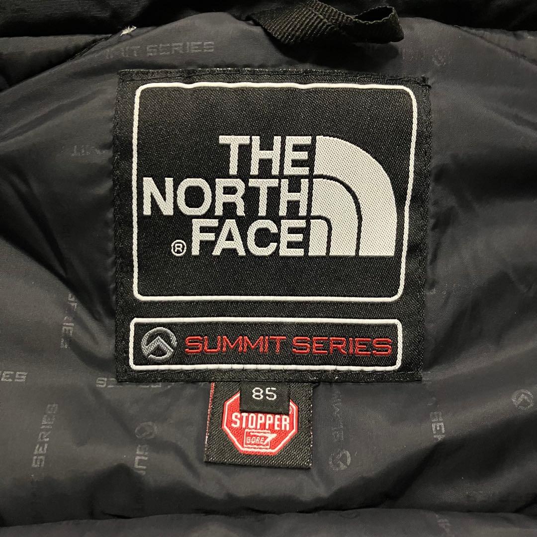 《美品人気》レディースノースフェイスバルトロダウンジャケットサミットシリーズ