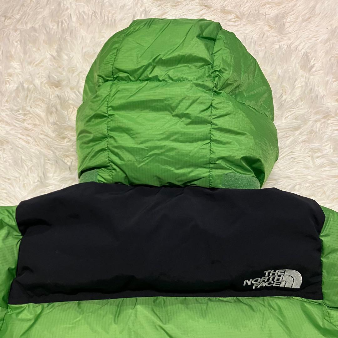 《美品人気》レディースノースフェイスバルトロダウンジャケットサミットシリーズ