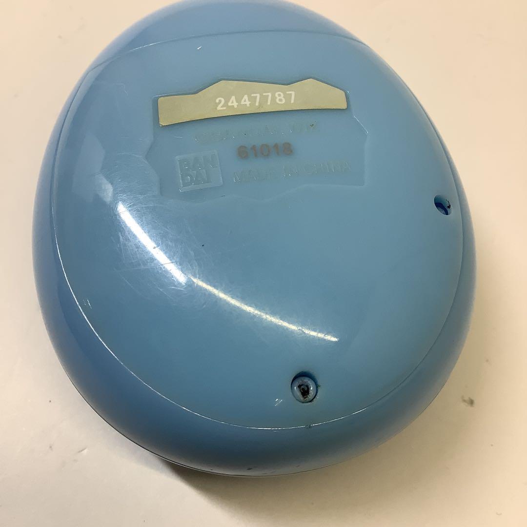 たまごっちみーつ メルヘン ブルー33-0213-1 たまごっちみーつ | HISTORY |