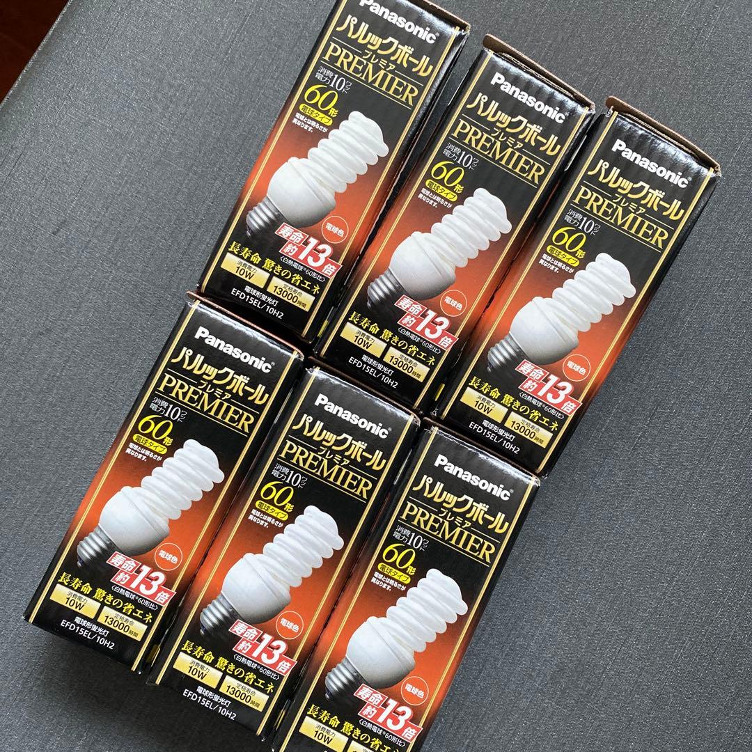 とらまる様専用 パルックボール PREMIER EFD15EL/10H2 - メルカリ