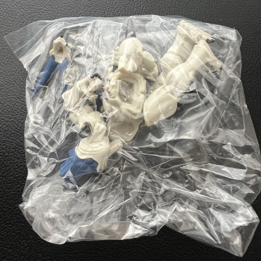 ■ 激レア　ドラゴンボールGT　HGシリーズ2 ガシャポン　コンプリート