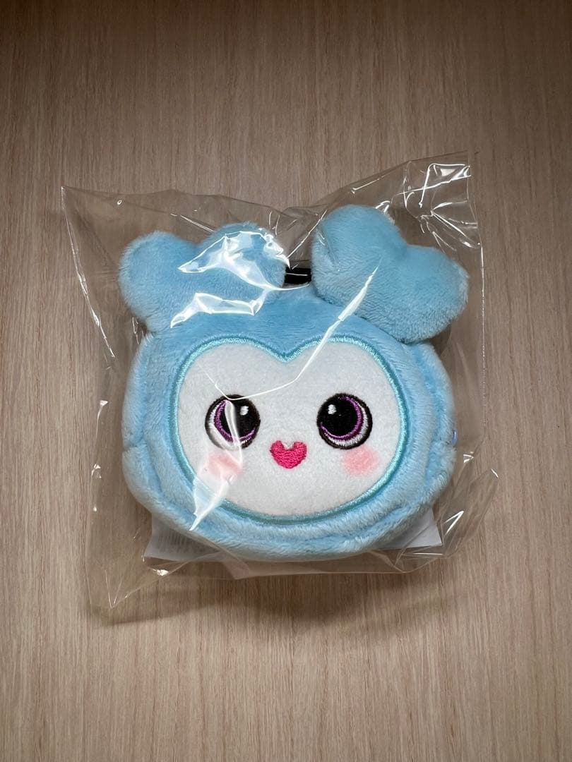 TWICE POPUP STORE イヤホンポーチ ナヨン ベイビーナブリー | Shop at