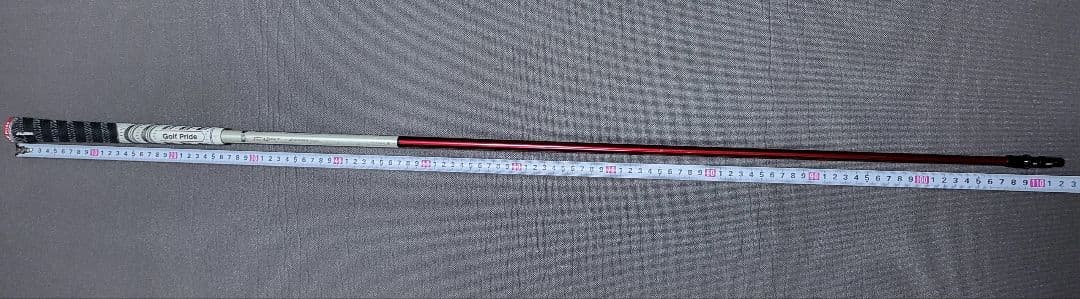 値下げ！ツアーAD DI-7S ドライバー1W テーラーメイド用スリーブ