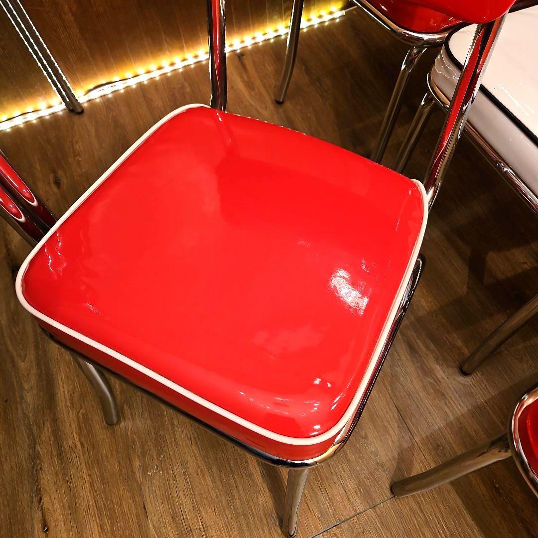 専用。アメリカンダイナー テーブル ヴィンテージ調 アメリカン