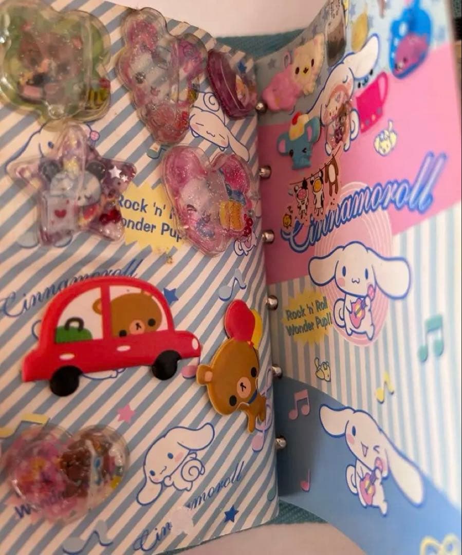 平成レトロ シール帳 デニム 犬 実写 いいね不要 - メルカリ