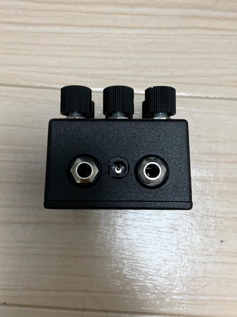 WALRUS AUDIO ARP-87 ギターエフェクター ディレイ