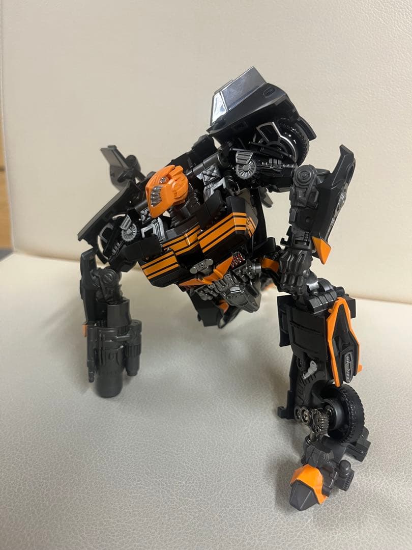 クラシックバンブルビー MPM トランスフォーマー スタジオシリーズ 非正規