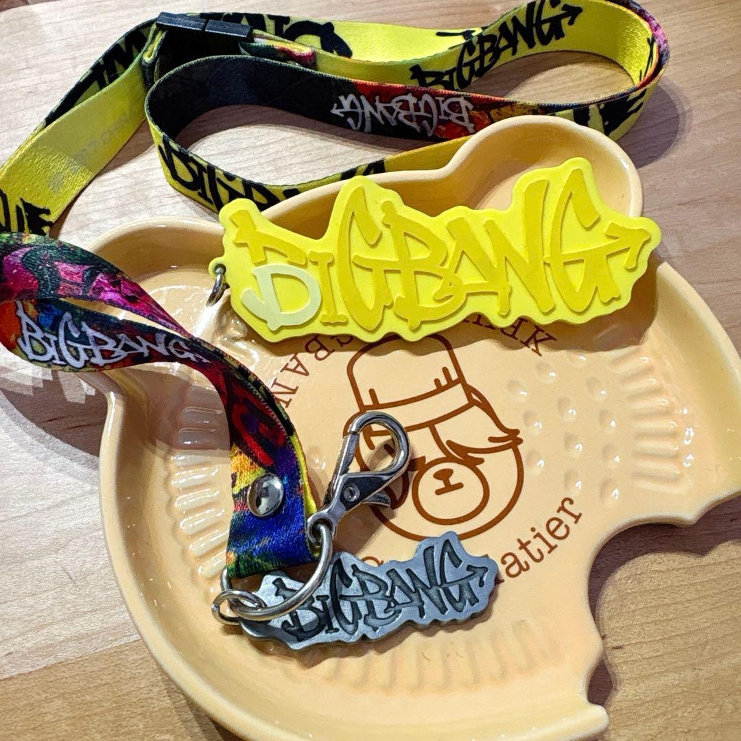 BIGBANG☆ D-LITE テソン セット - メルカリ