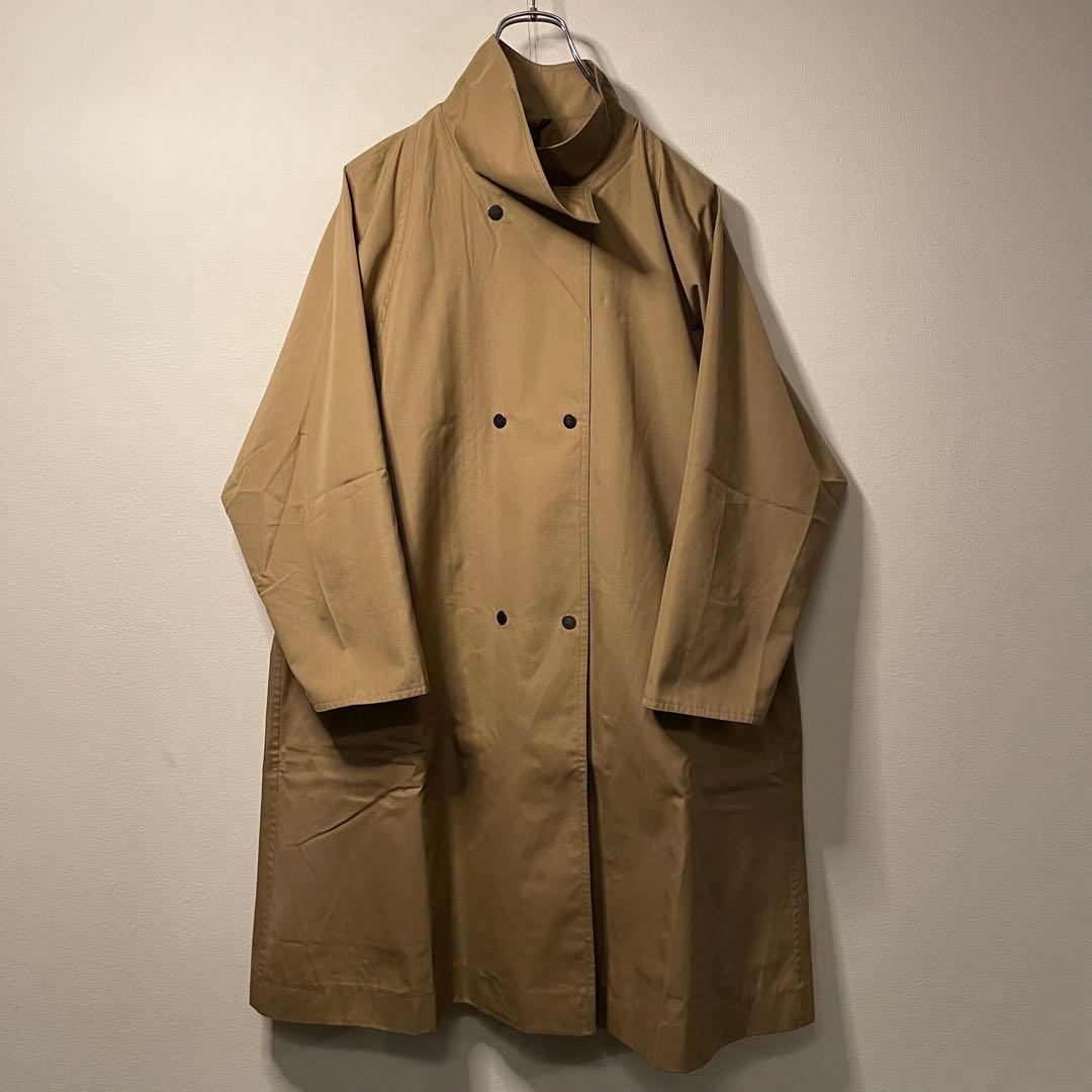 80´s 90´s vintage ミリタリー Y2K オーバーサイズ コート