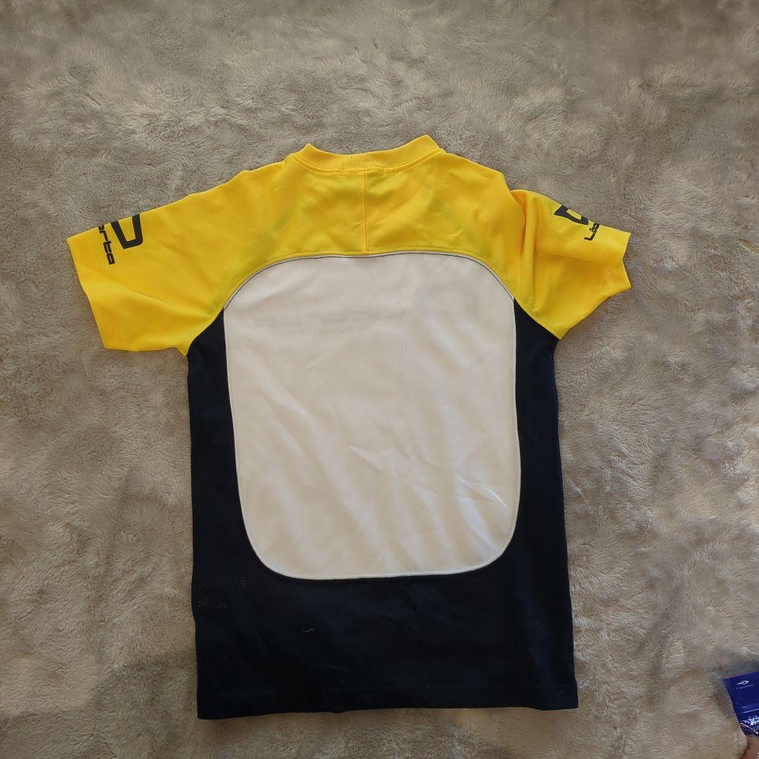 リベルタサッカースクール ユニフォーム 145 春夏 秋冬 靴下 足パッド