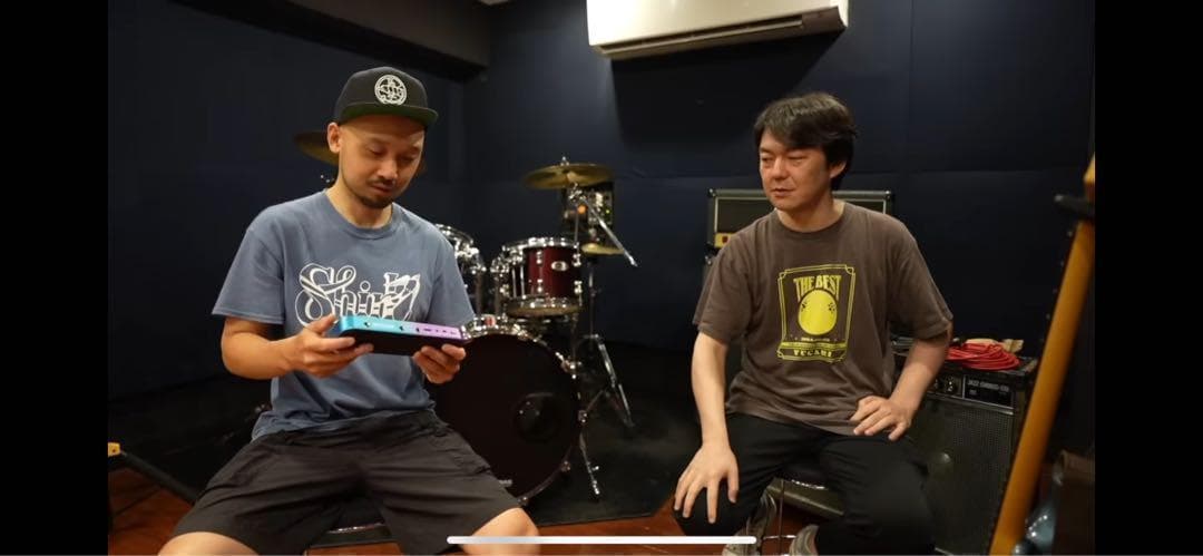 Mooer prime s1 マルチエフェクター　ギターエフェクター