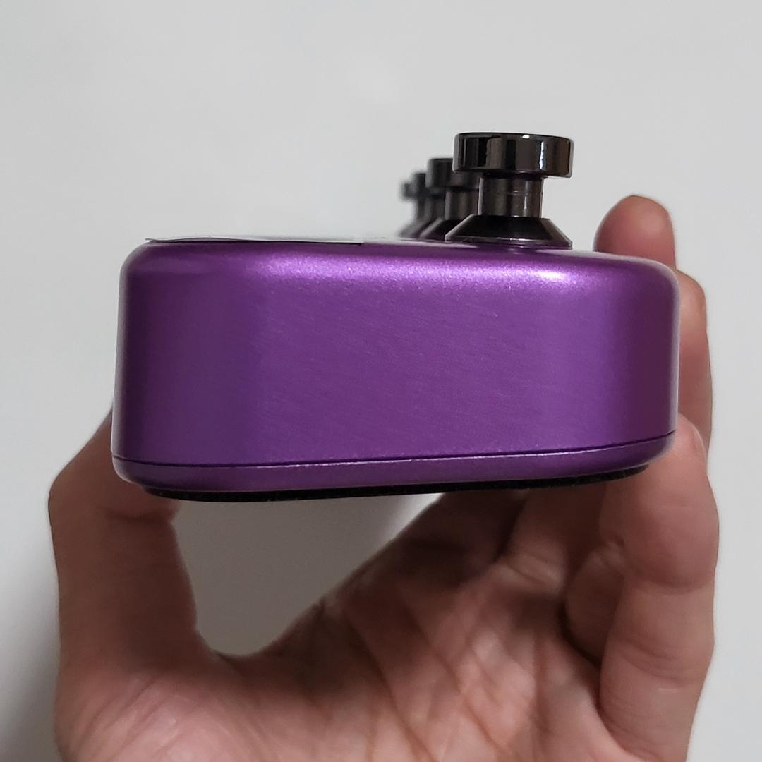 Mooer prime s1 マルチエフェクター　ギターエフェクター