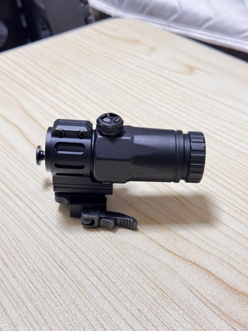 トイガン NOVEL ARMS 3X TACTICAL MAGNIFIER