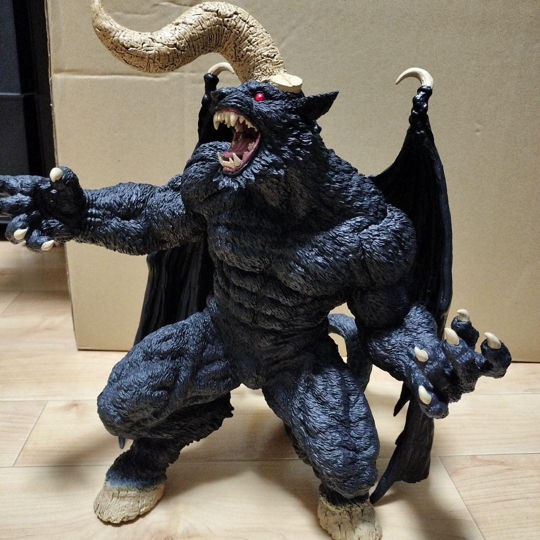 ベルセルク 一番くじ ラストワン ゾッド 本体のみ ※箱無し、支柱パーツ