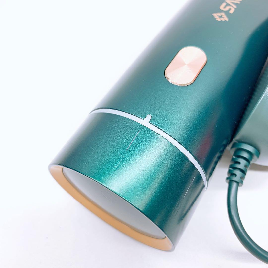 《新品未使用》 JOVS Dora ジョブズ ドラ 脱毛器