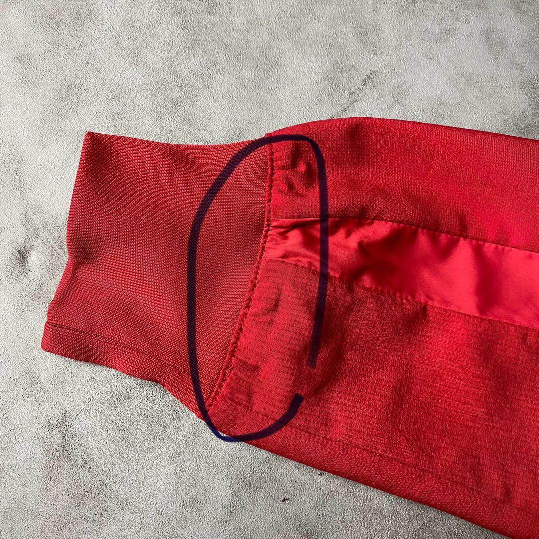 入手困難】NIKE アーセナルFC 13/14シーズン トレーニングジャケット