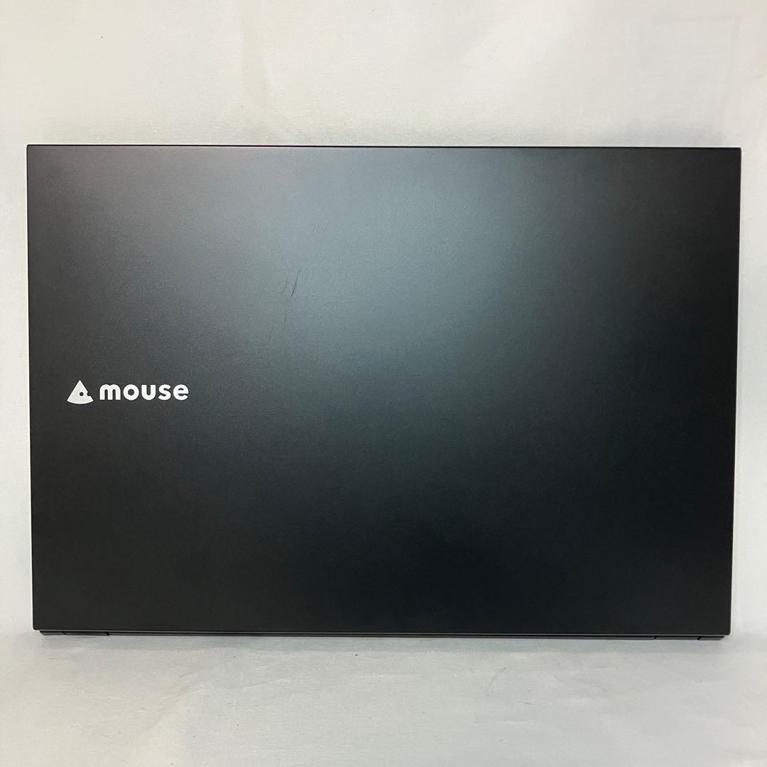 美品 MousePro NB540Z 11世代 i7 32GB DVD オフィス - メルカリ