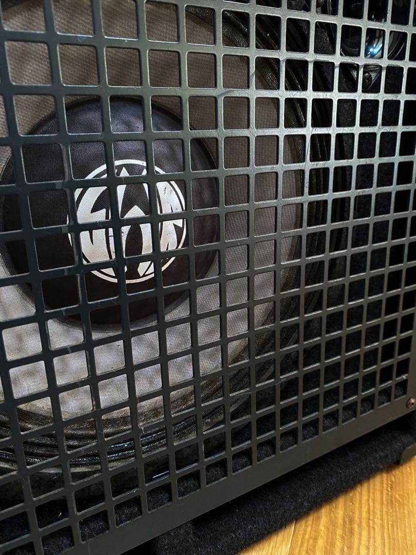 SWR Workingman's 10 ベースアンプ - メルカリ