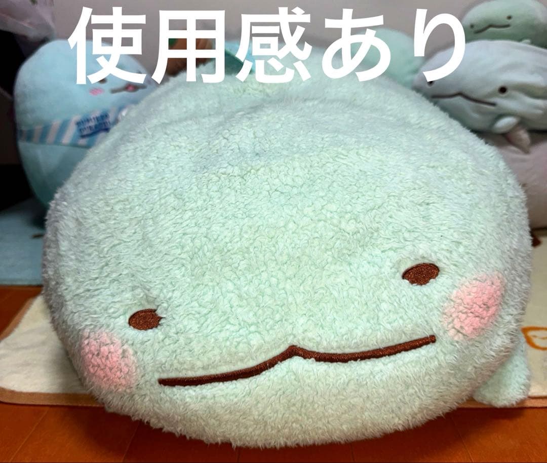 すみっコぐらし とかげ ぬいぐるみ まとめ売り