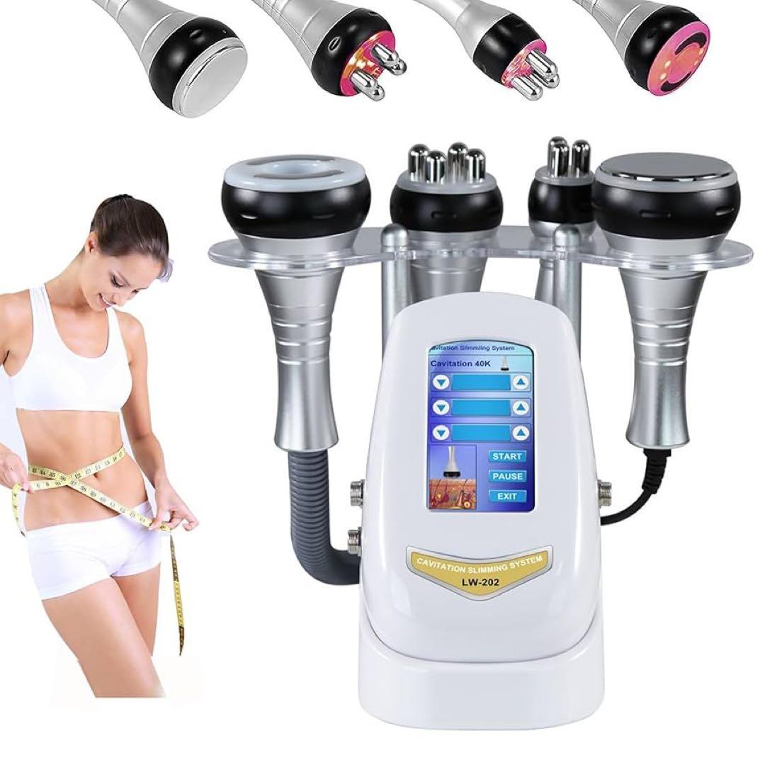 ラジオ波　キャビテーション リニューアル記念 スーパーセール 大好評につきセール延長