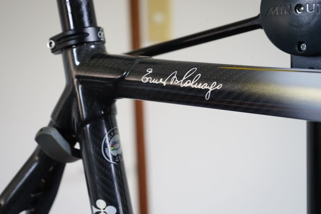 COLNAGO C60 53 サイズ フレームセット【イタリア製 / 美品】 - メルカリ