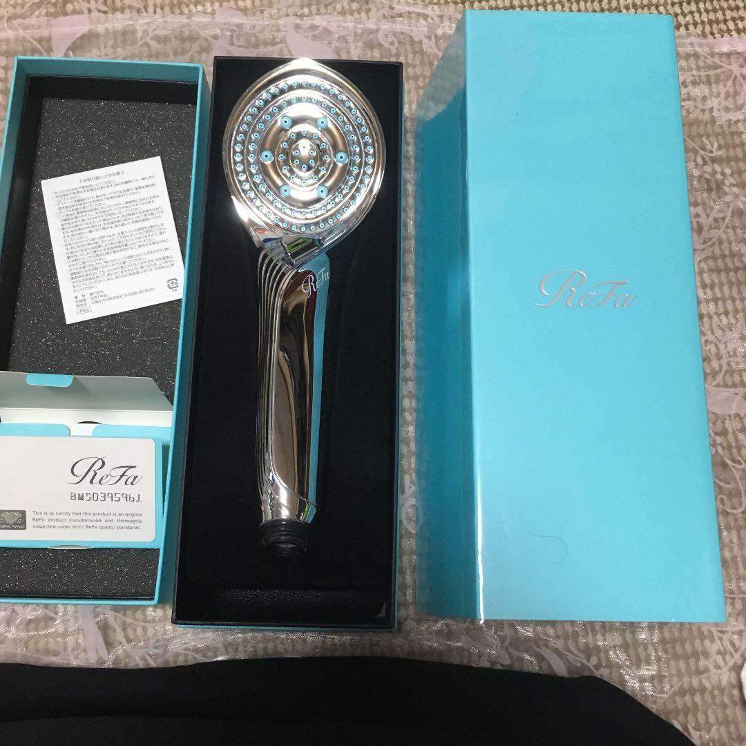 MTG ReFa FINE BUBBLE Sです バスタイムは美しさを磨く時間へ「ReFa FINE BUBBLE S」誕生 | MTG