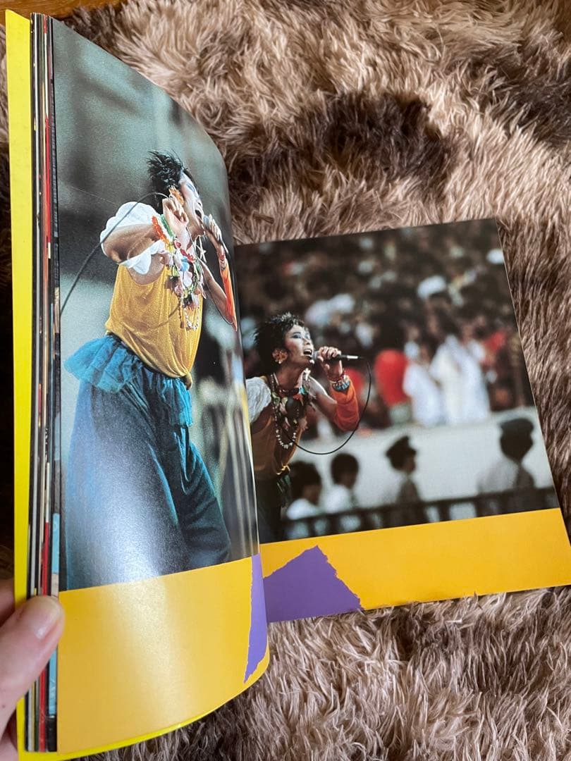 RC Succession RC サクセション