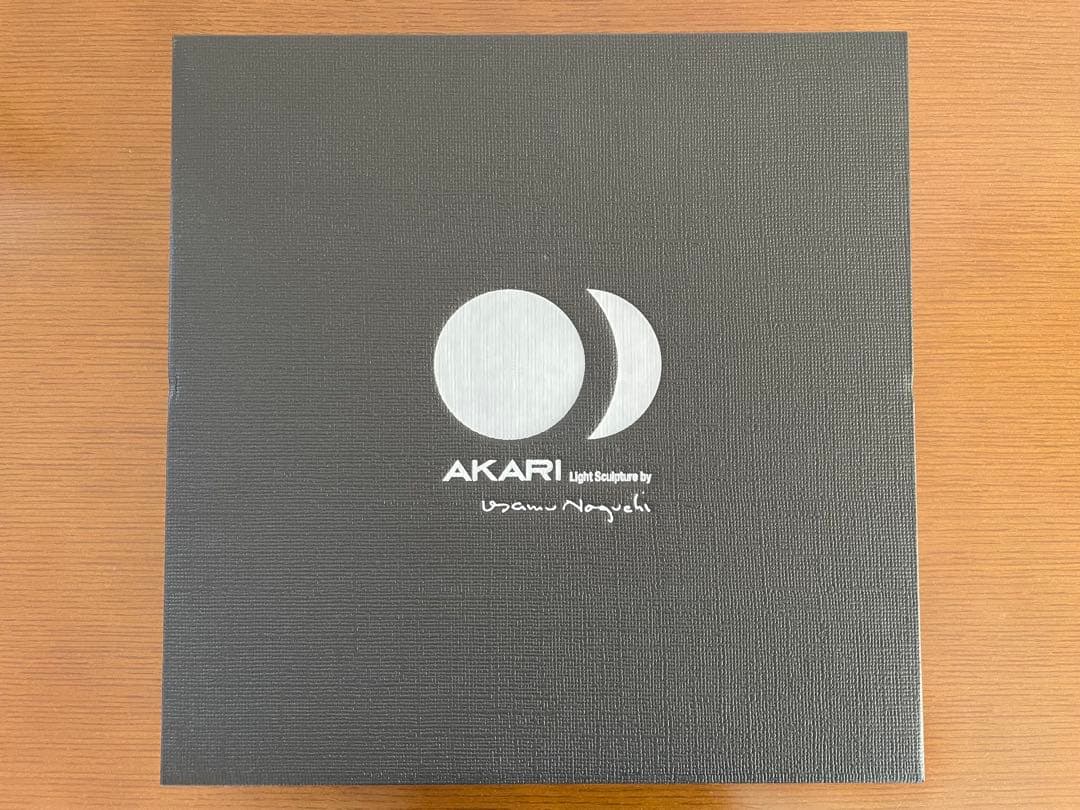 AKARI 1a イサムノグチ 正規品 新品未使用 イサム・ノグチ AKARI 1A スタンドライト【正規品】｜照明の