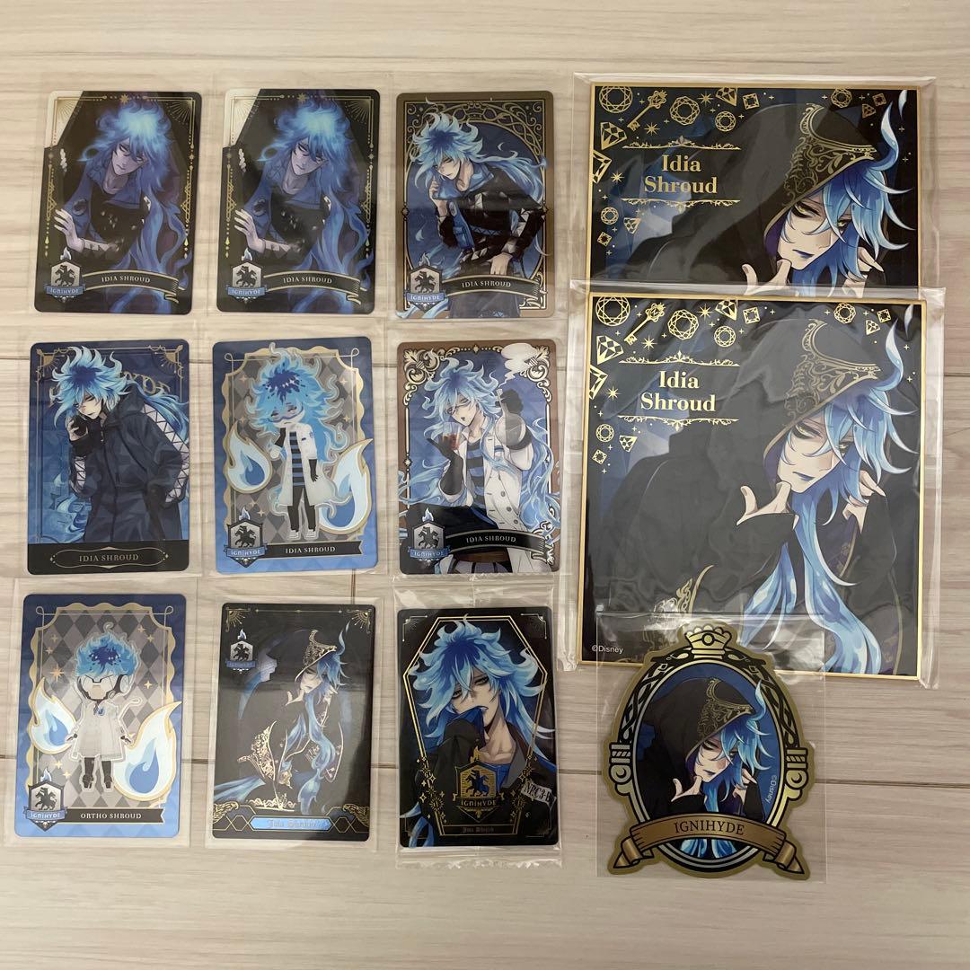 イデア・シュラウド まとめ売り - メルカリ