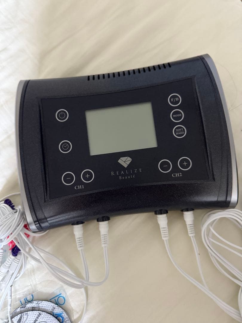 スリムビューティーハウスREALIZE Beaute リアライズボーテ - メルカリ
