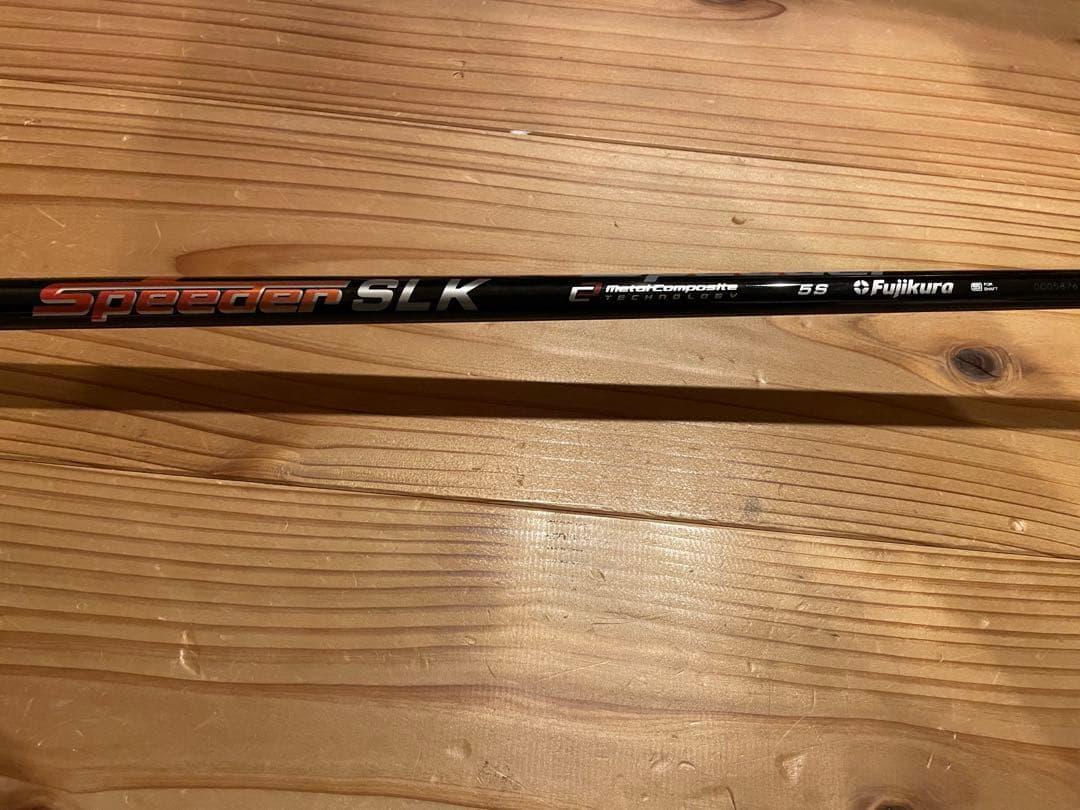 ブリヂストン JGR 2015 ドライバー 10.5度speederSLK5s - メルカリ