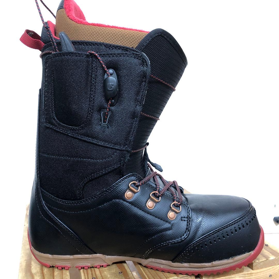 BURTON　RULER-R 27.5cm