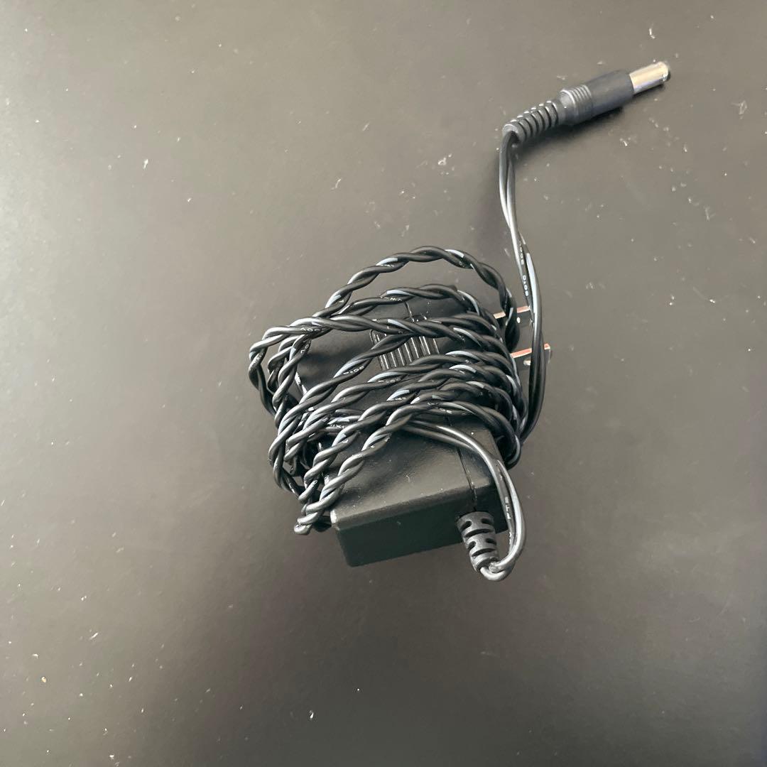 BOSS GT-1 ギターマルチエフェクター（アダプター・カバー付き）