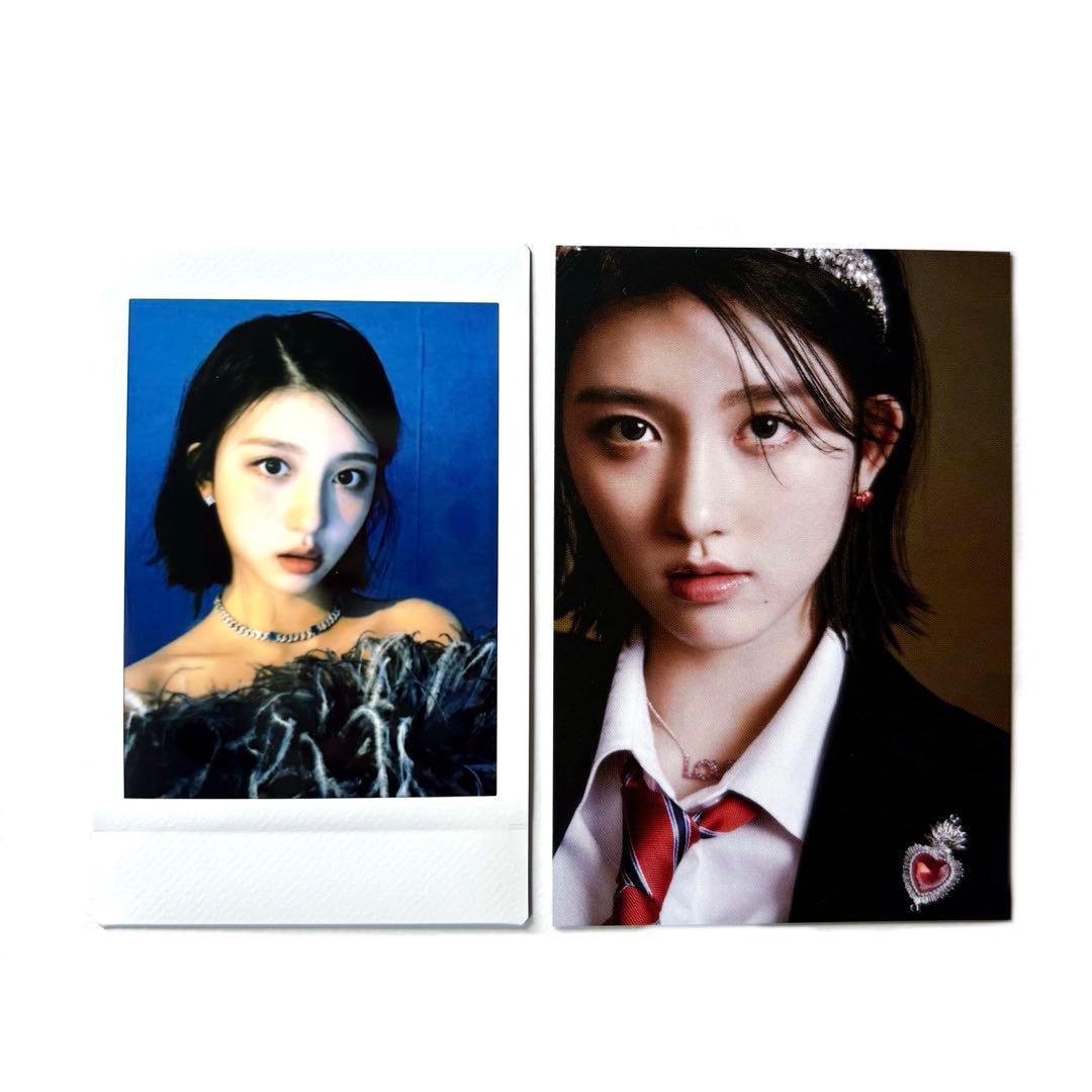 IVE LOVEDIVE タワレコ ガウル トレカ - メルカリ