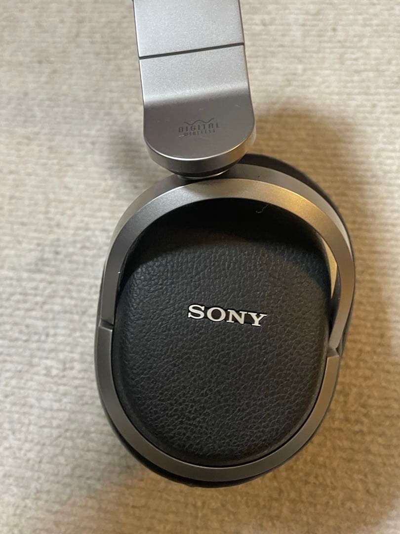 SONY MDR-HW700DS 9.1ch デジタルサラウンドヘッドホン