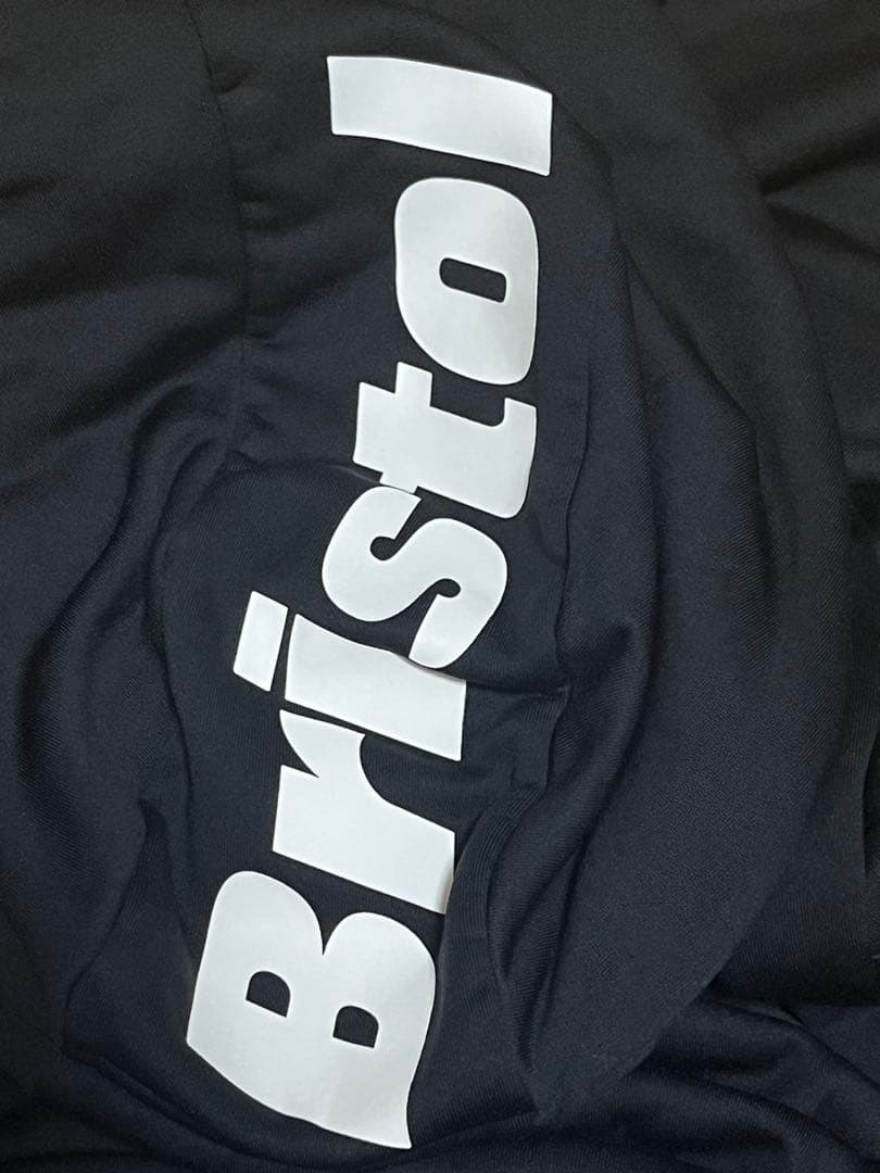 Bristol POLARTEC FLEECE TRAININGセットアップ M - メルカリ