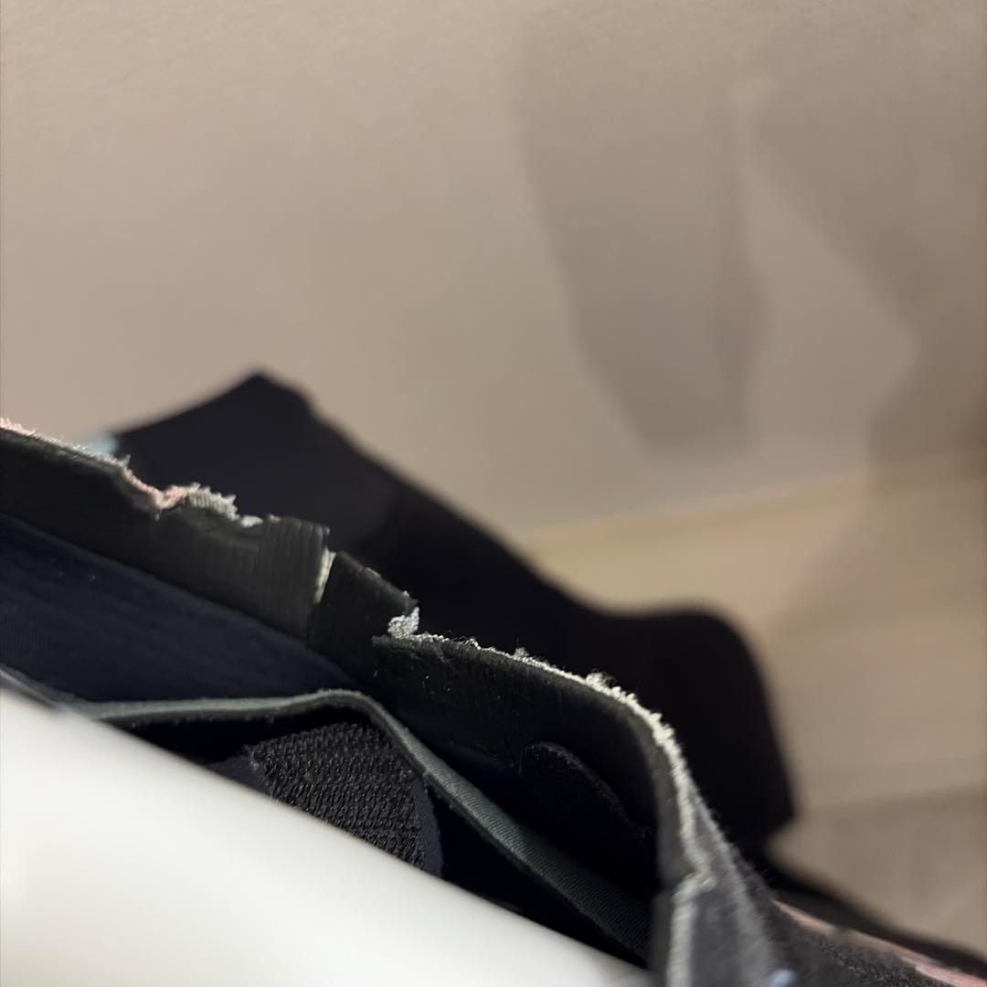 ROXY 【M】 WAX汚れなし 【ポンチョセット価格】もございます