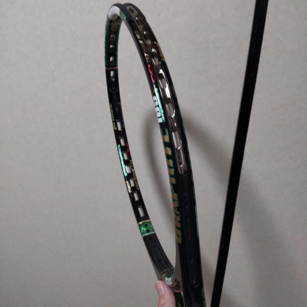 値下交渉OK☆美品☆グラファイト 105T J.FRAME/G2